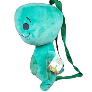 Tiny T. Rex And The Impossible Hug Backpack NWT